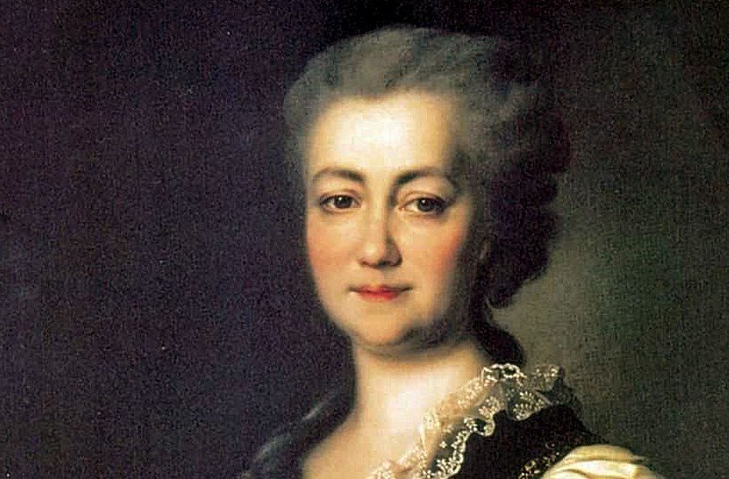Vorontsova-Dashkova