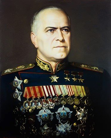 Marshal-ZHukov