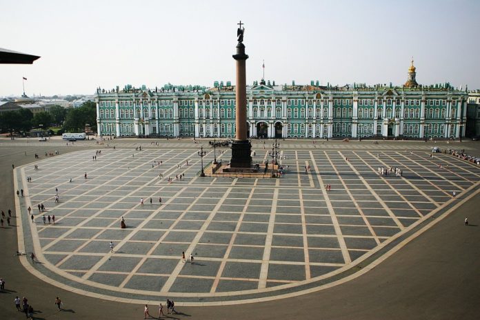 Ermitazh