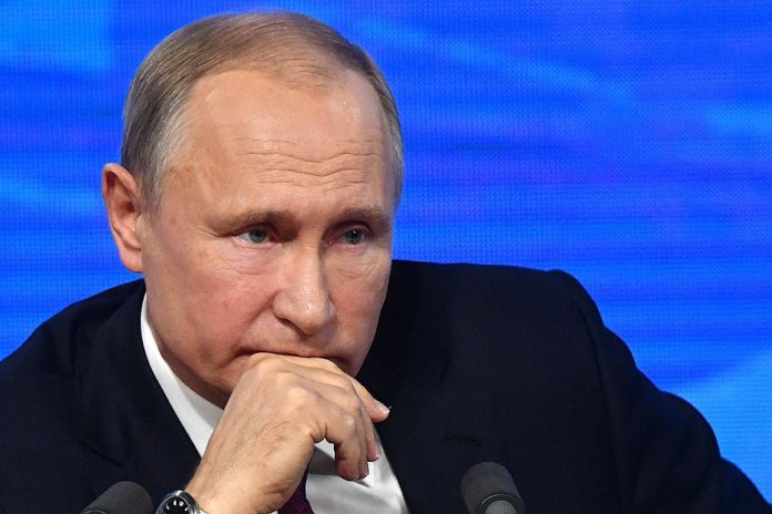 Анализ ежегодного обращения Владимира Путина. О чем президент говорил в 2019 году