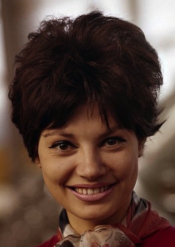 Regina Zbarskaya