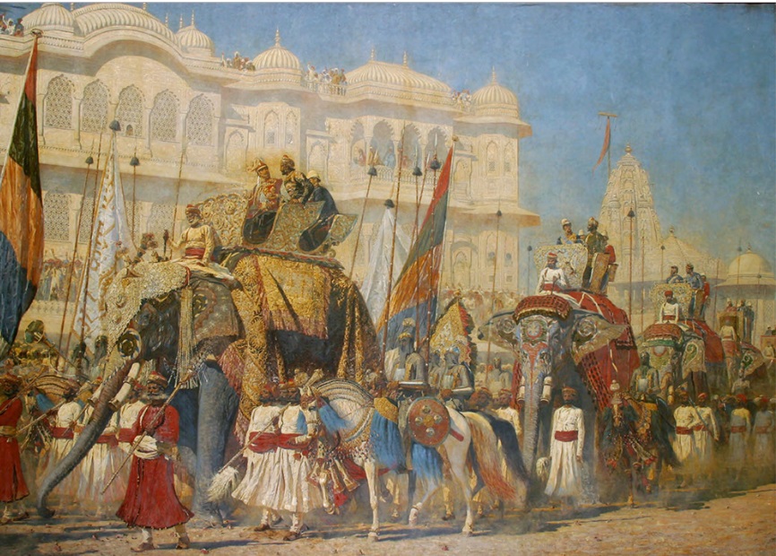 «Сжечь Верещагина» — чем картины художника разгневали венских архиепископов?