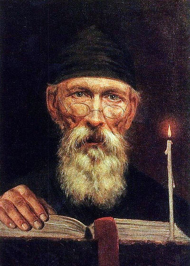 Монах Авель: «Русский Нострадамус» или аферист?