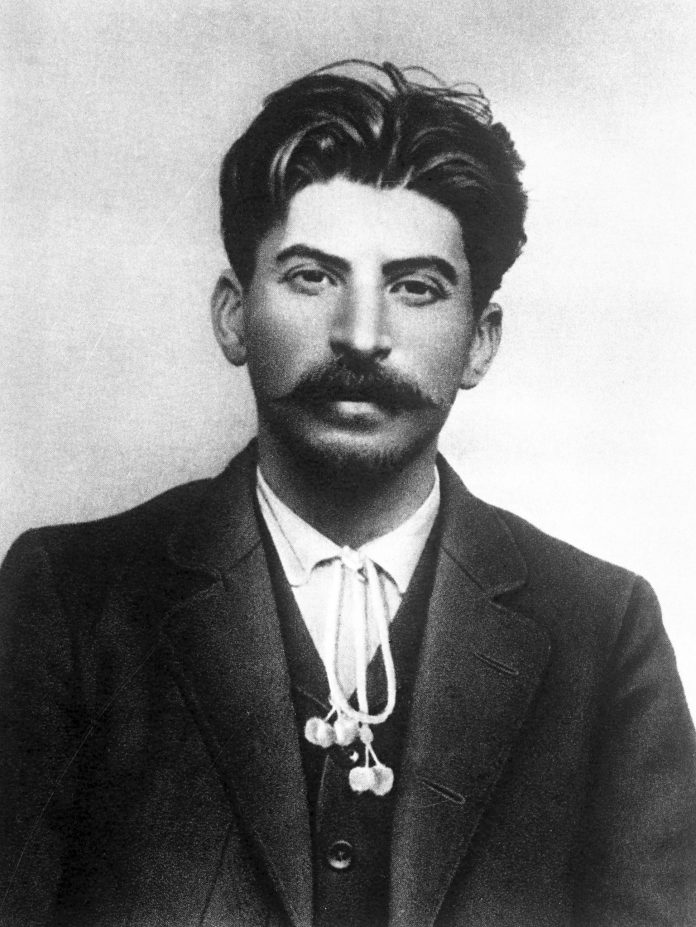 Пржевальский – отец Сталина? Разоблачение мифа